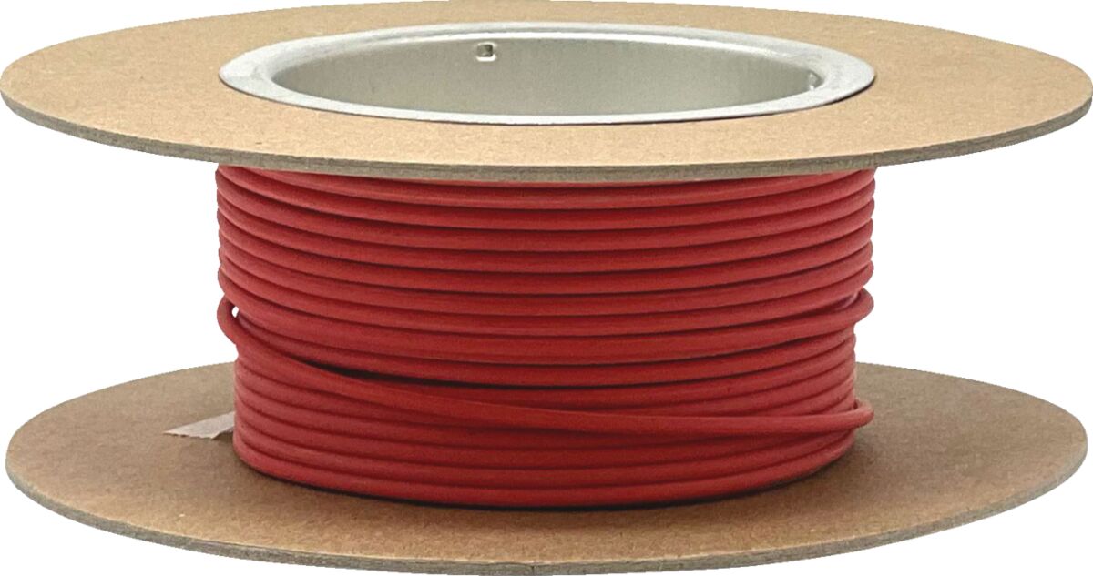 Namz Wire 16 Gauge Gxl Primary 25' WIRING GROUP Namz