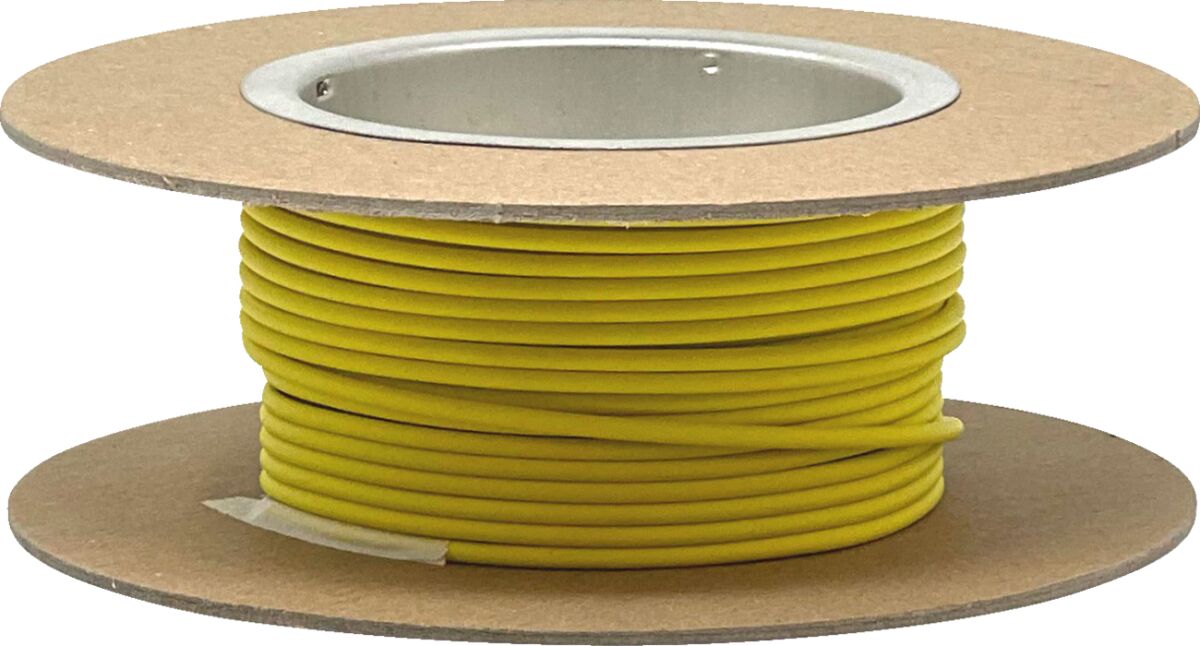 Namz Wire 16 Gauge Gxl Primary 25' WIRING GROUP Namz