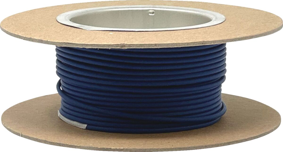Namz Wire 16 Gauge Gxl Primary 25' WIRING GROUP Namz