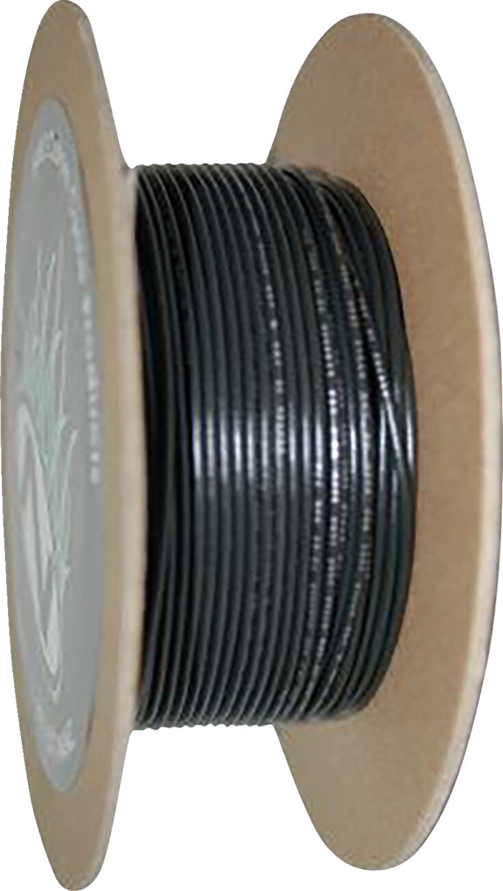 Namz Wire 20 Gauge Primary 100' Bla WIRING GROUP Namz