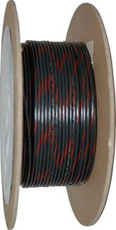 Namz Wire 20 Gauge Primary 100' Bla WIRING GROUP Namz