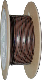 Namz Wire 20 Gauge Primary 100' Bro WIRING GROUP Namz