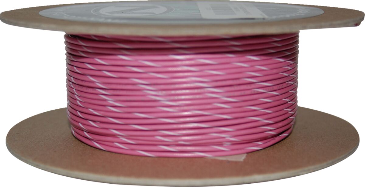 Namz Wire 20 Gauge Primary 100' Pin WIRING GROUP Namz