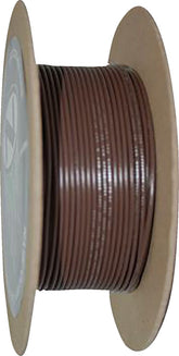 Namz Wire 20 Gauge Primary 100' Bro WIRING GROUP Namz