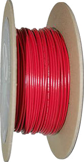 Namz Wire 20 Gauge Primary 100' Red WIRING GROUP Namz