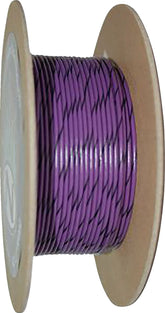 Namz Wire 20 Gauge Primary 100' Vio WIRING GROUP Namz