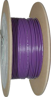 Namz Wire 20 Gauge Primary 100' Vio WIRING GROUP Namz