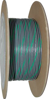 Namz Wire 20 Gauge Primary 100' Gra WIRING GROUP Namz