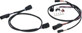 Namz Harness Tour Pack Side Marker Lights 2014 2023 Flhx Fltr Wiring Namz