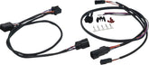 Namz Harness Tour Pack Side Marker Lights 1999 2013 Touring Wiring Namz