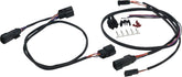 Namz Harness Tour Pack Side Marker Lights 2010 2013 Flhx Fltr Wiring Namz