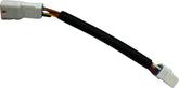 Custom Dynamics 4" Throttle-By-Wire Extension Harness - 14+ Trike & Touring & 18+ Softail Wiring Custom Dynamics