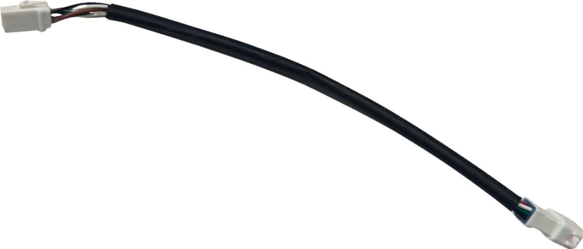 8" Throttle-By-Wire Extension Harness - 14+ Trike & Touring & 18+ Softail Wire Harness Custom Dynamics Default Title