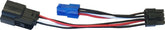 Hogtunes Rear Speaker Wire Access Plug For 14+ Street/Road Glide Wiring Hogtunes Default Title