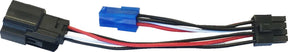 Hogtunes Rear Speaker Wire Access Plug For 14+ Street/Road Glide Wiring Hogtunes Default Title