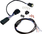 Namz Namz Tour Pack Harness Wiring Namz