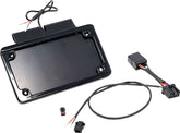 Namz Hanger Saddlebag Tag W/Blk Ill WIRING GROUP Namz