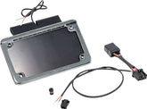 Namz Hanger Saddlebag Tag W/Chr Ill WIRING GROUP Namz