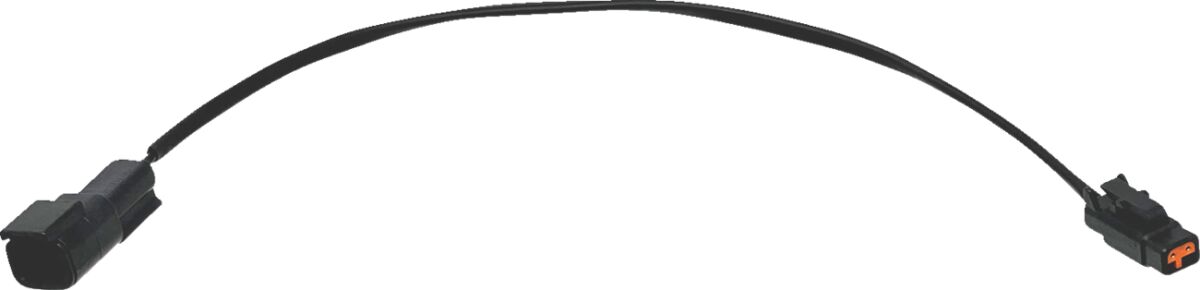 Namz Extension Harness 12" Front Abs 2017 Flhr Wiring Namz