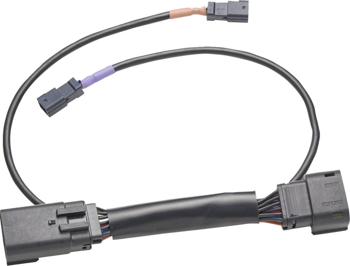 Ciro Harness Plug N Play Lighting WIRING GROUP Ciro