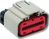 Namz Connector Female W/Term 18 Pos Brown 69201415 Wiring Connectors Namz