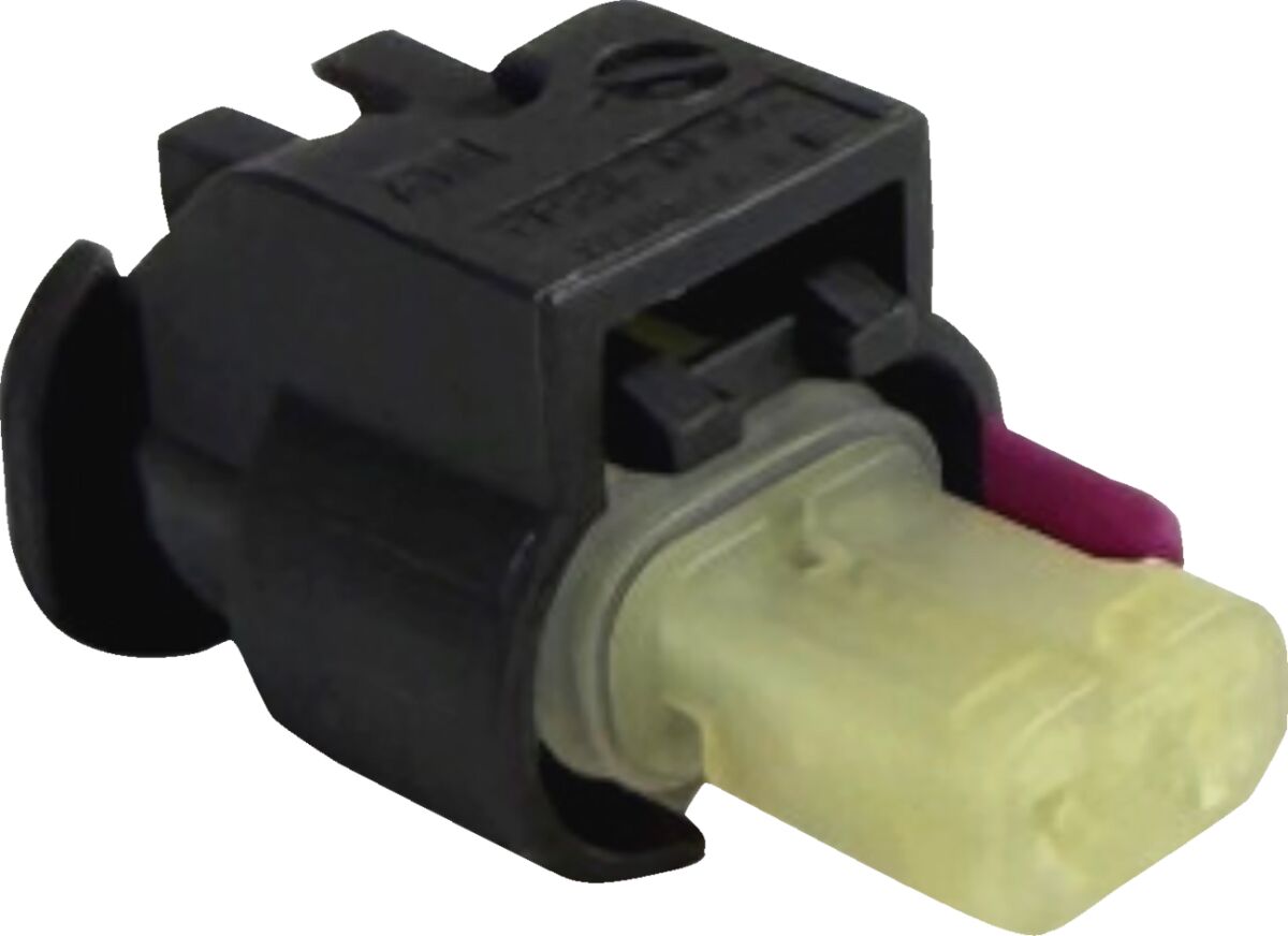Namz Connector Female Engine Temp Sensor 2017 Tour 69201299 Wiring Namz