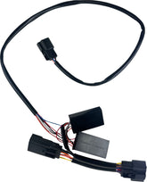 Add-On Tour Pak Wire Harness - 23+ Touring Wire Harness Custom Dynamics Default Title