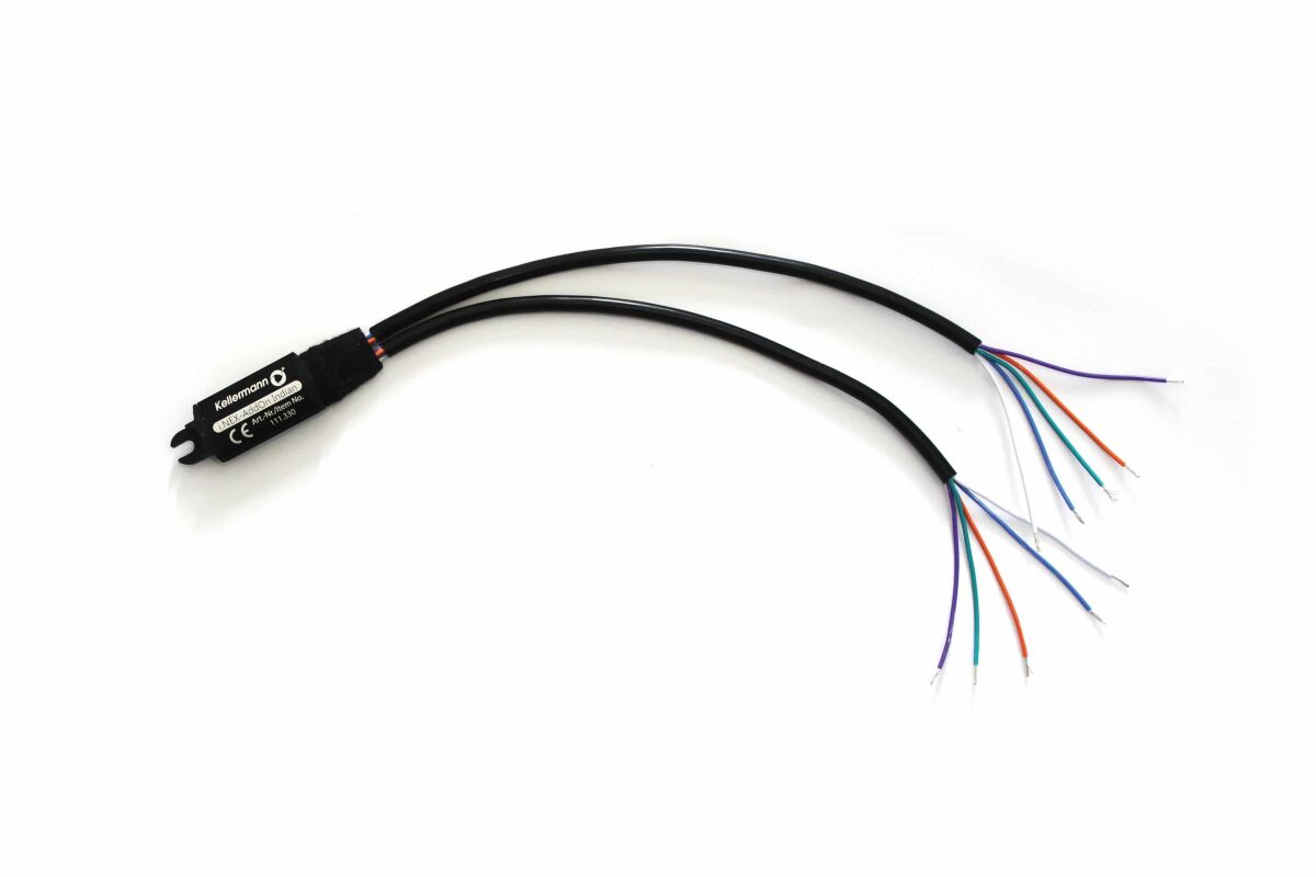 Kellermann I.Nex Add On Indian WIRING GROUP Kellermann