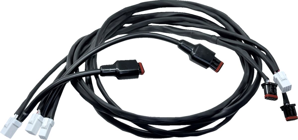 Namz Harness H Bar Switch Tbw Comp WIRING GROUP Namz