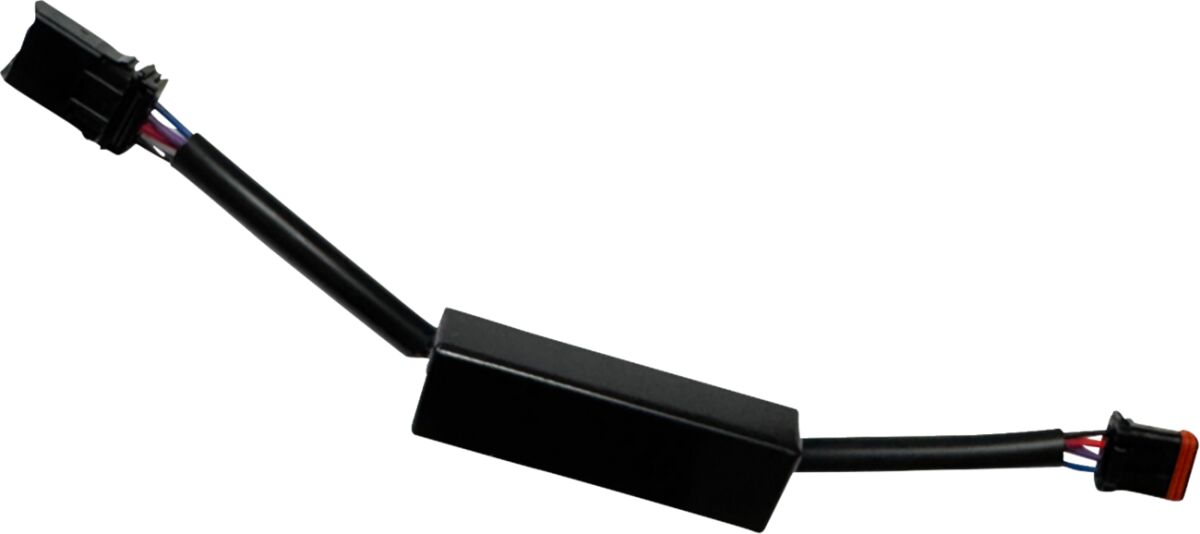 Custom Dynamics Running Light Load Harness Lights Misc Custom Dynamics