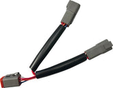Custom Dynamics Adaptor Cable Dual Data Link WIRING GROUP Custom Dynamics