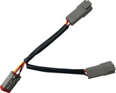 Custom Dynamics Adaptor Dual Accessory WIRING GROUP Custom Dynamics