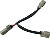 Custom Dynamics Adaptor Dual Accessory WIRING GROUP Custom Dynamics