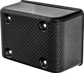 Saddlemen Cover Fuse Box Carbon Fiber WIRING GROUP Saddlemen