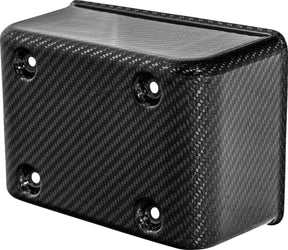 Saddlemen Cover Fuse Box Carbon Fiber WIRING GROUP Saddlemen