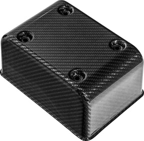Saddlemen Cover Fuse Box Carbon Fiber WIRING GROUP Saddlemen
