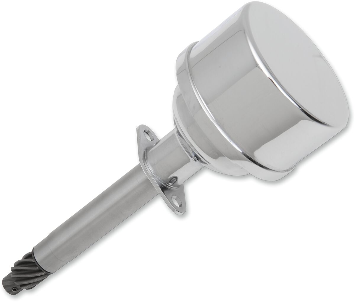 Drag Specialties Points Style Distributor Bike Cleaners And Polishing Drag Specialties