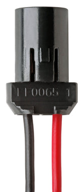 Flosser Socket W2 1 X9 5 D Bulb W/Cables MISCELLANEOUS ELECTRICAL Flosser