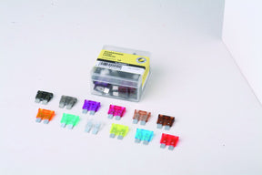Flosser Fuses Standard Size 1 A 50 Pk MISCELLANEOUS ELECTRICAL Flosser