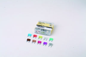 Flosser Fuses Mini 2 A 50 Pk MISCELLANEOUS ELECTRICAL Flosser