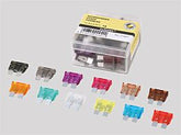 Flosser Fuses Standard Size 25 A 50 Pk MISCELLANEOUS ELECTRICAL Flosser