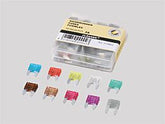 Flosser Fuses Mini 20 A 50 Pk MISCELLANEOUS ELECTRICAL Flosser