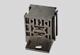 Flosser Socket For 6 3 Mm Pin Rel. 10 Pk MISCELLANEOUS ELECTRICAL Flosser