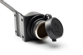 Sw Motech Cigarette Lighter Socket MISCELLANEOUS ELECTRICAL Sw Motech