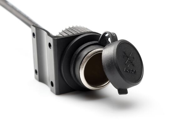 Sw Motech Cigarette Lighter Socket MISCELLANEOUS ELECTRICAL Sw Motech