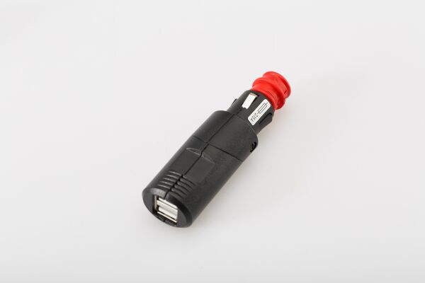 Sw Motech Double Usb Power Port MISCELLANEOUS ELECTRICAL Sw Motech