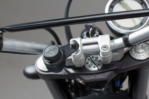 Sw Motech Cigarette Lighter Socket MISCELLANEOUS ELECTRICAL Sw Motech
