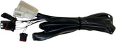 Custom Dynamics Integrated Taillight Harness - 18+ Softail Low Rider Miscellaneous Electrical Custom Dynamics