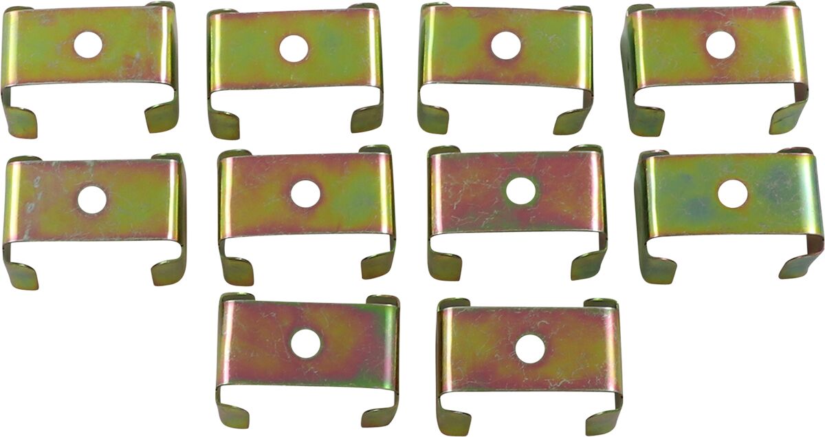 Drag Specialties Holder Circuit Brkr 10 Pk MISCELLANEOUS ELECTRICAL Drag Specialties