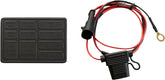 Seat Wiring Harness - Touring Seat Accessories Saddlemen Default Title